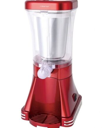 Mikamax Slushie Machine