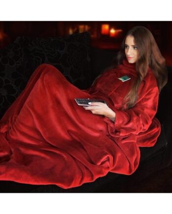 Mikamax Snugs Deluxe Red