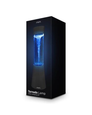 Mikamax Tornado Lamp