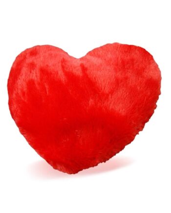 Mikamax Warming Heart Pillow Deluxe