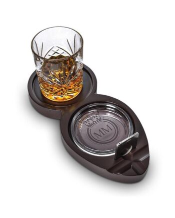 Mikamax Whisky   Cigar Tray