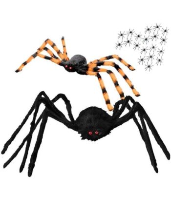 Mikamax    Spider Halloween Decoration