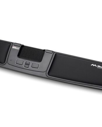 Mousetrapper Advance      Computermus  Sort Hvid