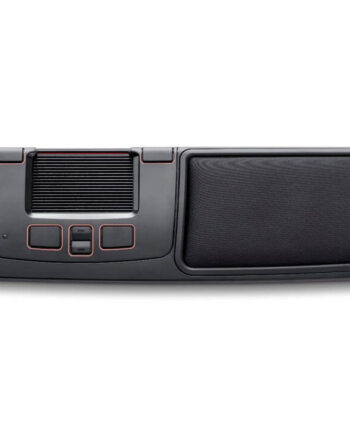 Mousetrapper Advance      Computermus  Sort Koral