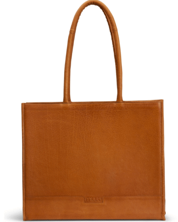 Muud Bina   Taske Læder  Whisky