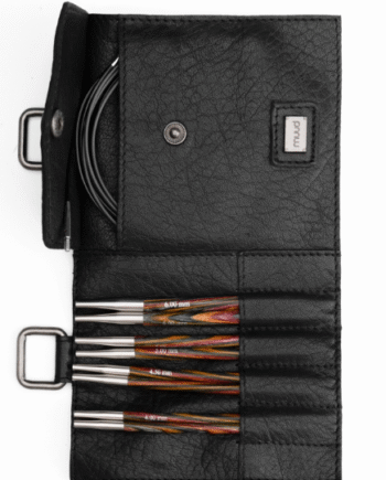 Muud Carita   Tilbehør Til Etui Læder  Sort