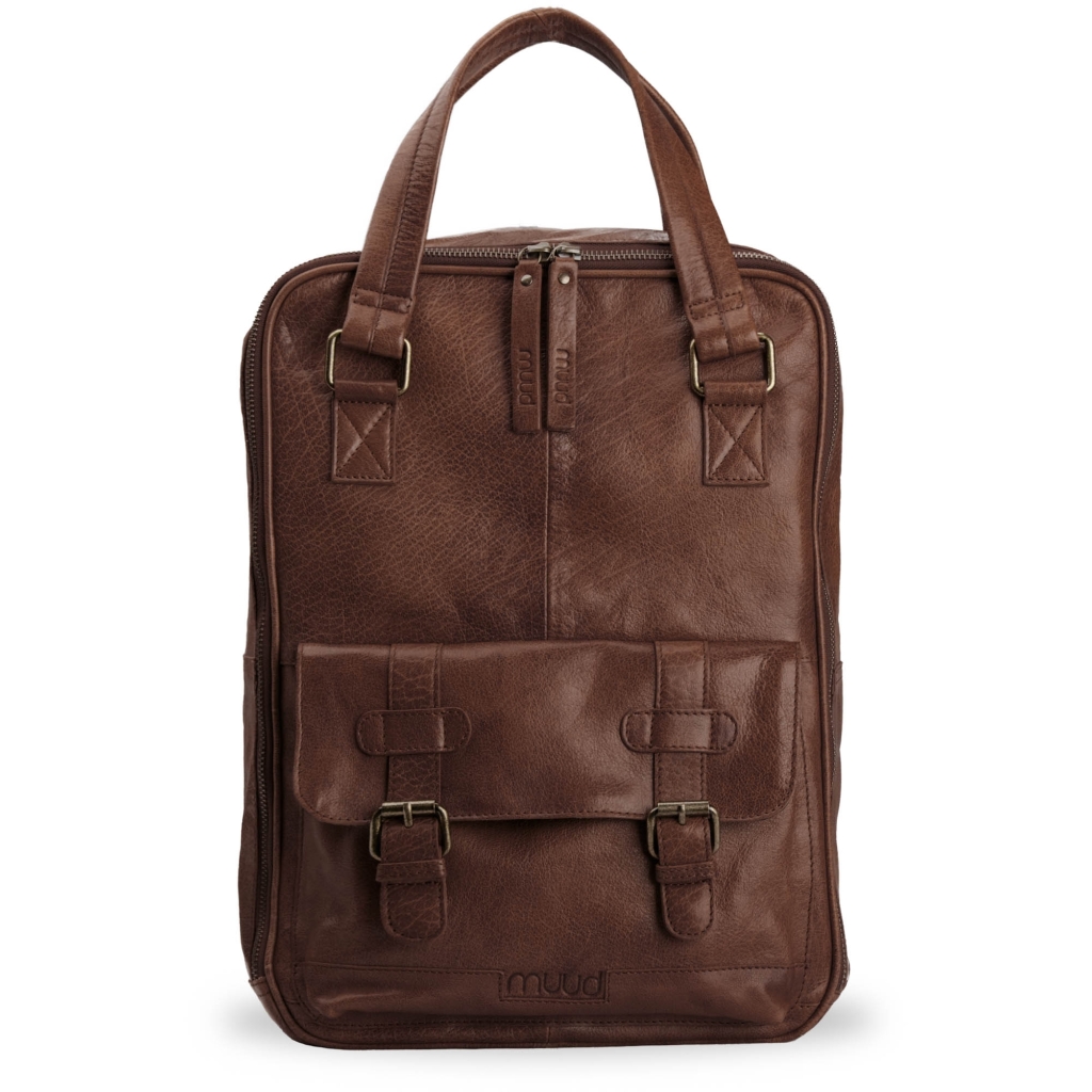 Muud Geogina Rygsæk Rich Brown