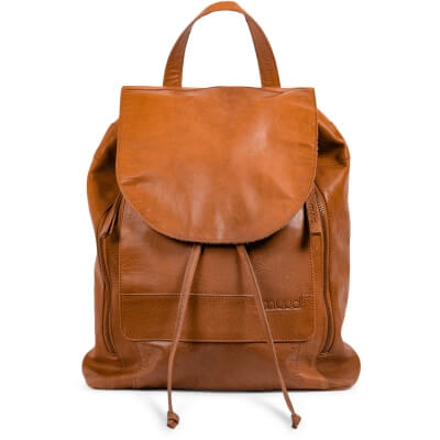 Muud Gimo Rygsæk Læder Whisky