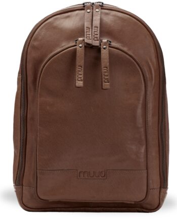 Muud Gwen Rygsæk Rich Brown