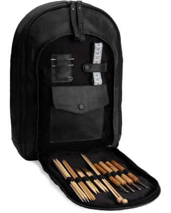 Muud Gwen Rygsæk Sort