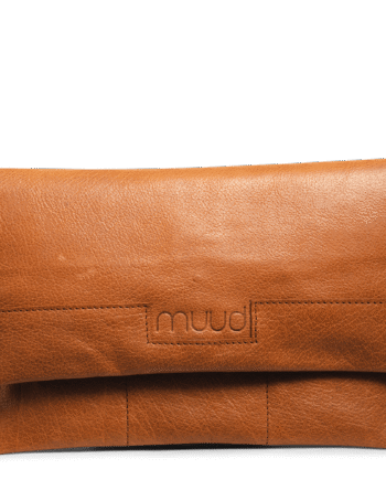 Muud Hepburn Etui Læder  Whisky