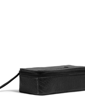 Muud Hope Etui Læder  Sort