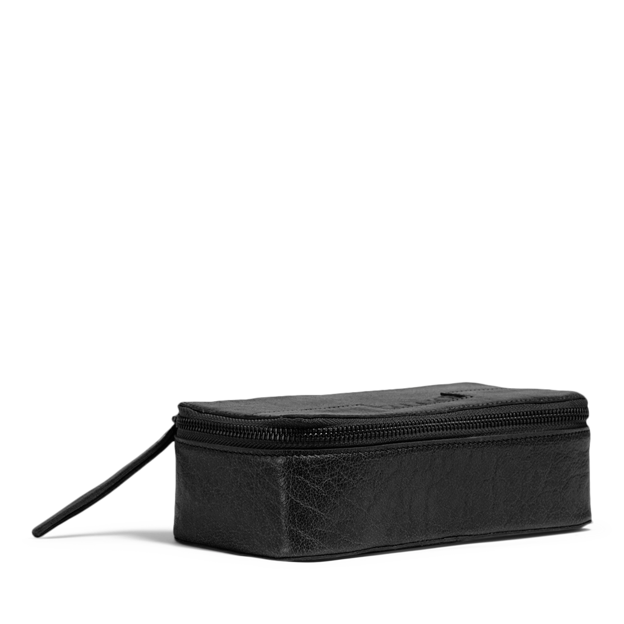 Muud Hope Etui Læder Sort