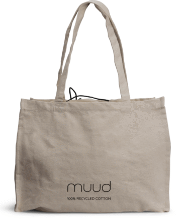 Muud Recycle Shopper Clean