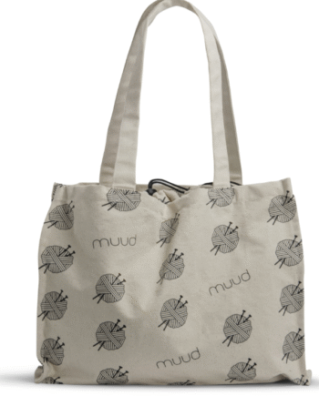 Muud Recycle Shopper Knit