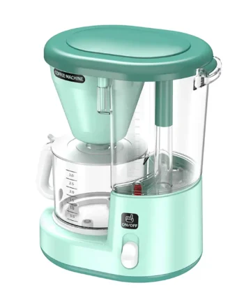 My Little Home Legetøjs Kaffemaskine    Lys Og Lyd