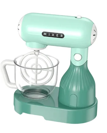 My Little Home Legetøjs Røremaskine    Lys Og Lyd