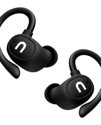 Niceboy Hive Airsport   Trådløse In-ear Høretelefoner Sort