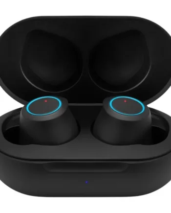 Niceboy Hive Drops   Tws In-ear Høretelefoner Sort