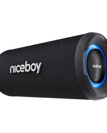 Niceboy Raze Origin   20w Trådløs Højttaler