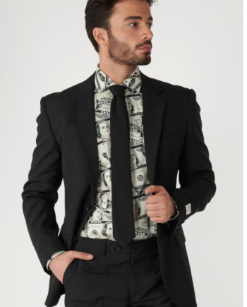 Opposuits Black Knight Eu46