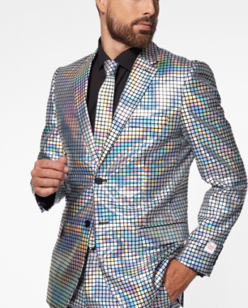 Opposuits Discoballer Eu56