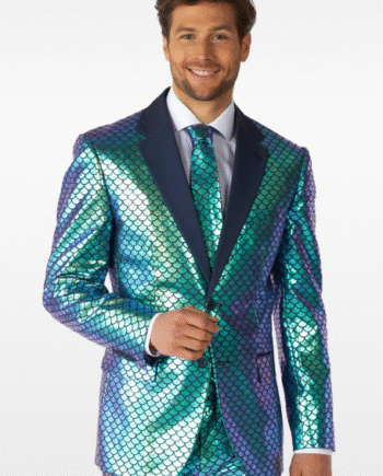 Opposuits Fancy Fish Eu46