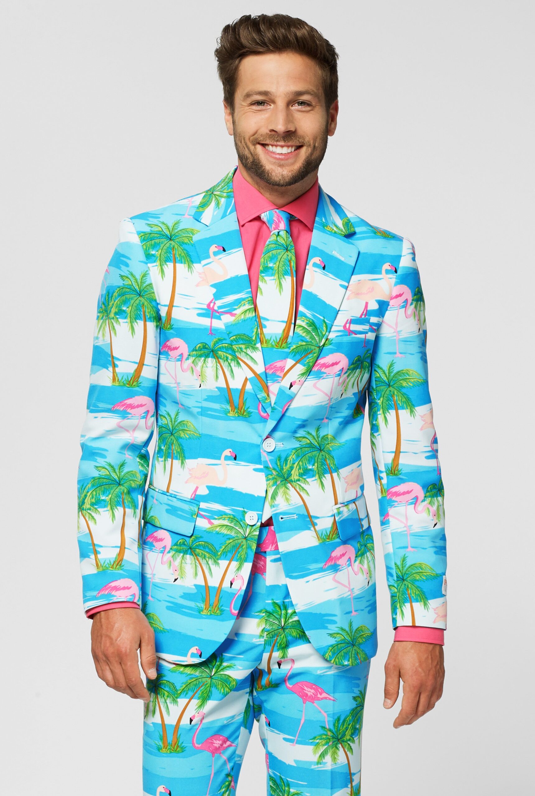 Opposuits Flaminguy Eu46