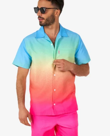Opposuits Funky Fade  Sommer Sæt