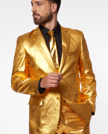 Opposuits Groovy Gold Eu46