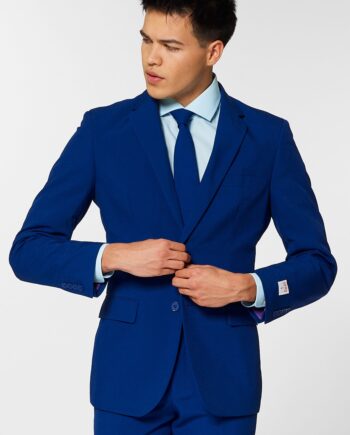 Opposuits Navy Royale Eu56