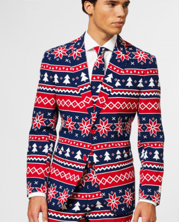 Opposuits Nordic Noel Eu46
