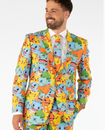 Opposuits Pokemon Eu46