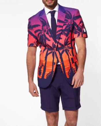 Opposuits Summer Suave Sunset Eu46