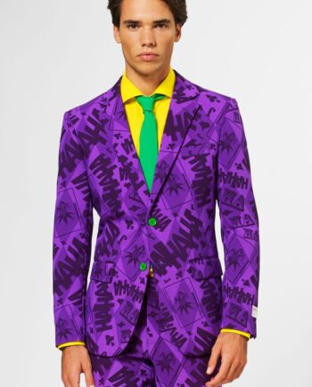 Opposuits The Joker Eu50