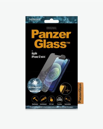 Panzerglass Skærmbeskyttelse Iphone 12 Mini