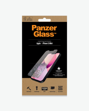Panzerglass Skærmbeskyttelse Iphone 13 Mini
