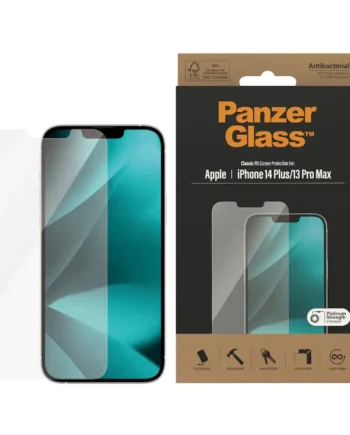 Panzerglass Skærmbeskyttelse Iphone 14 Plus   13 Pro Max Privacy