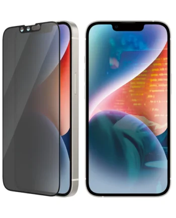 Panzerglass Skærmbeskyttelse Iphone 14 Pro Max Ultra-wide Fit  Privacy