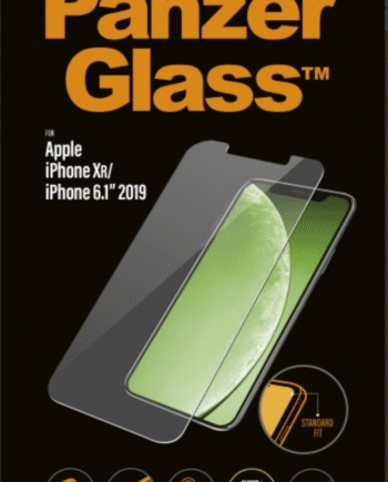 Panzerglass Skærmbeskyttelse Iphone Xr 11r