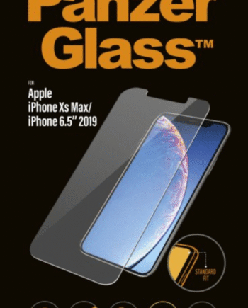 Panzerglass Skærmbeskyttelse Iphone Xs Max 11 Max