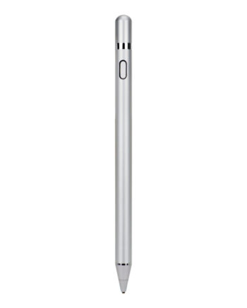 Pen Som Apple Pencil  Sølv