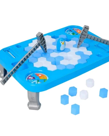 Penguin Game Strategispil