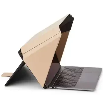 Philbert Solskærm   Privatlivsbeskyttelse Lux    Stander Universal 15-16 Quot   Beige