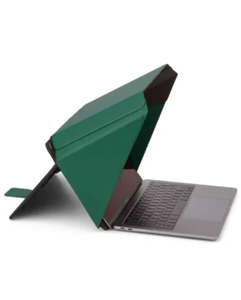 Philbert Solskærm   Privatlivsbeskyttelse Lux    Stander Universal 12-14 Quot   Grøn