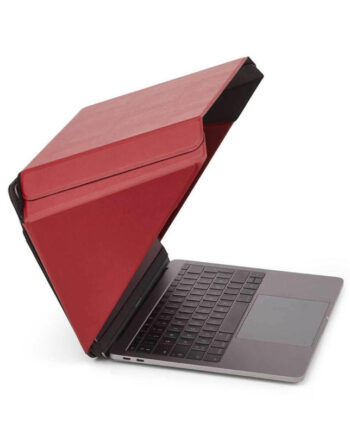 Philbert Solskærm   Privatlivsbeskyttelse Lux    Stander Universal 15-16 Quot   Rød