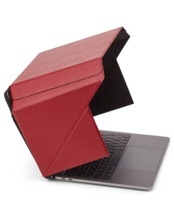 Philbert Solskærm   Privatlivsbeskyttelse Lux    Stander Universal 12-14 Quot   Rød