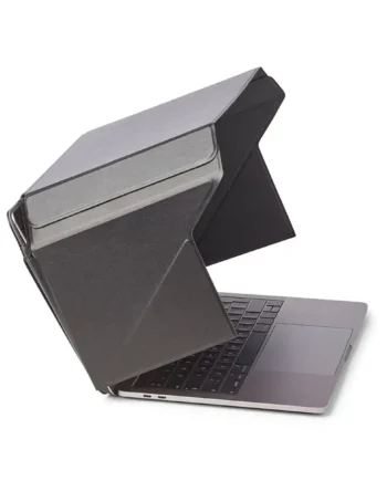 Philbert Solskærm   Privatlivsbeskyttelse Lux    Stander Universal 12-14 Quot   Sort