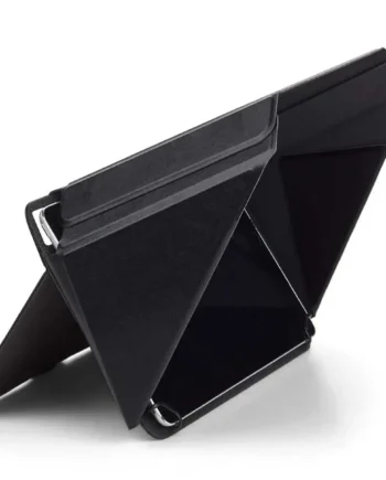 Philbert Solskærm   Privatlivscover Til Ipad Tablet    -11 Quot  Sort