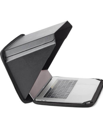 Philbert Solskærm   Privatlivscover Til Macbook 15-16 Quot  Sort
